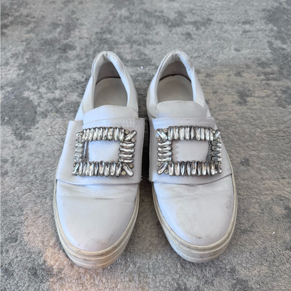 Roger Vivier Sneakers